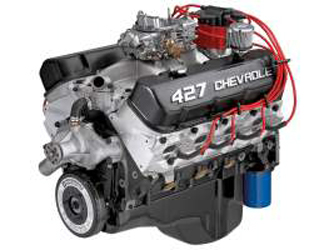 C208D Engine
